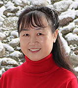 Jinfei Wang